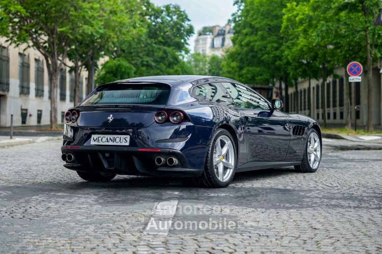 Ferrari GTC4 Lusso V12 - <small></small> 224.900 € <small>TTC</small> - #2