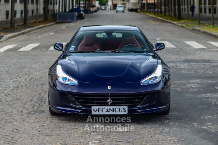 Ferrari GTC4 Lusso V12 - <small></small> 224.900 € <small>TTC</small> - #3