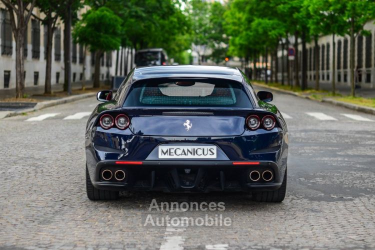 Ferrari GTC4 Lusso V12 - <small></small> 224.900 € <small>TTC</small> - #5