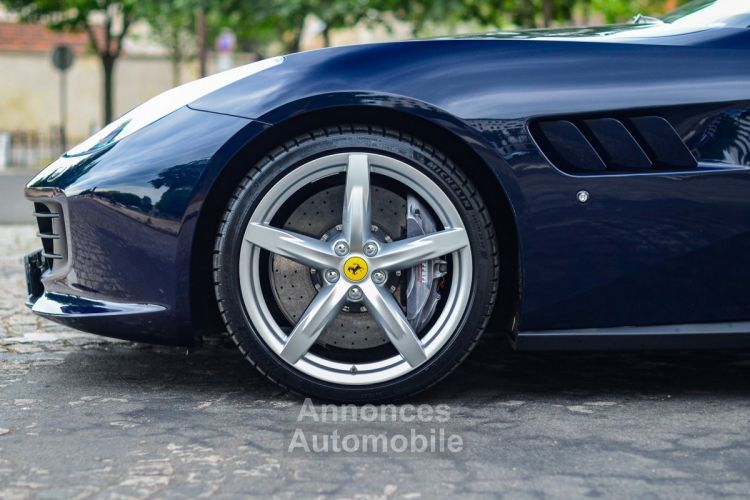 Ferrari GTC4 Lusso V12 - <small></small> 224.900 € <small>TTC</small> - #6