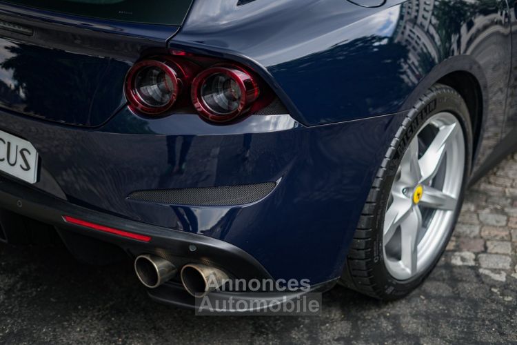 Ferrari GTC4 Lusso V12 - <small></small> 224.900 € <small>TTC</small> - #11