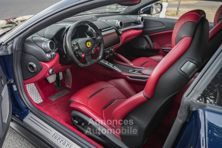 Ferrari GTC4 Lusso V12 - <small></small> 224.900 € <small>TTC</small> - #13