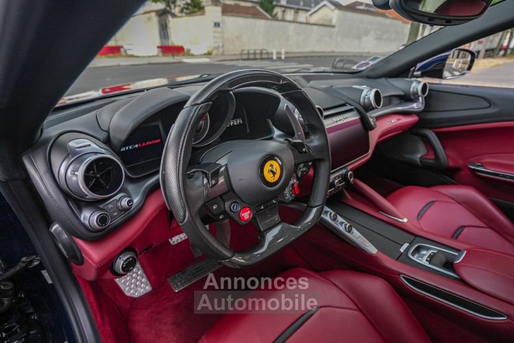 Ferrari GTC4 Lusso V12 - <small></small> 224.900 € <small>TTC</small> - #15