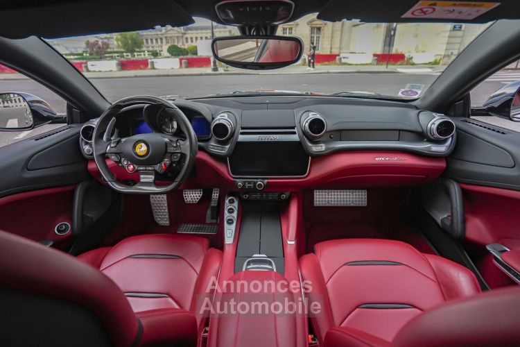 Ferrari GTC4 Lusso V12 - <small></small> 224.900 € <small>TTC</small> - #16