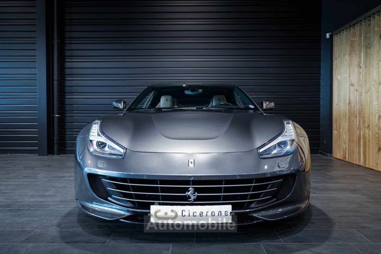 Ferrari GTC4 Lusso V12 - <small></small> 249.900 € <small>TTC</small> - #3