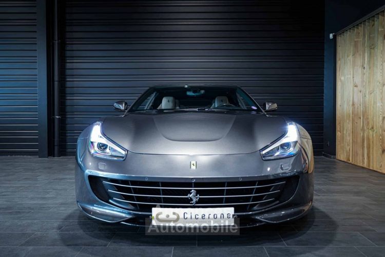 Ferrari GTC4 Lusso V12 - <small></small> 249.900 € <small>TTC</small> - #4