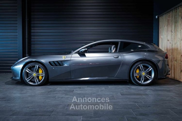 Ferrari GTC4 Lusso V12 - <small></small> 249.900 € <small>TTC</small> - #5