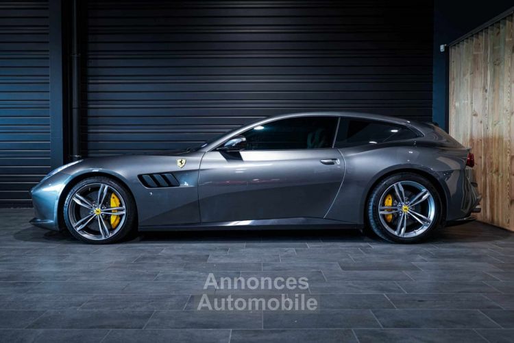 Ferrari GTC4 Lusso V12 - <small></small> 249.900 € <small>TTC</small> - #6