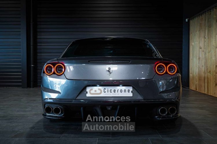 Ferrari GTC4 Lusso V12 - <small></small> 249.900 € <small>TTC</small> - #9