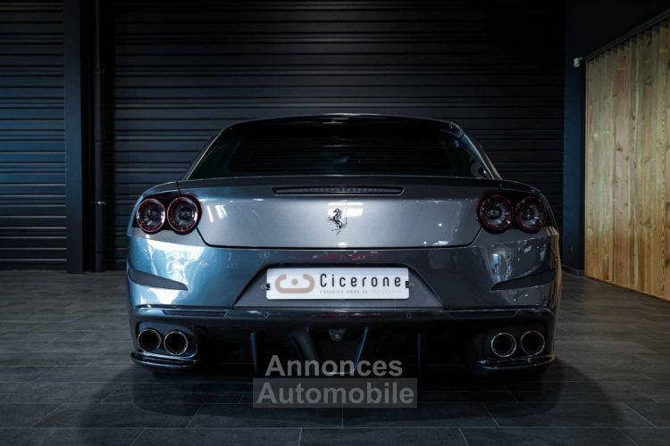 Ferrari GTC4 Lusso V12 - <small></small> 249.900 € <small>TTC</small> - #10