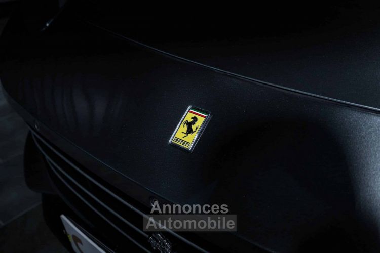 Ferrari GTC4 Lusso V12 - <small></small> 249.900 € <small>TTC</small> - #17