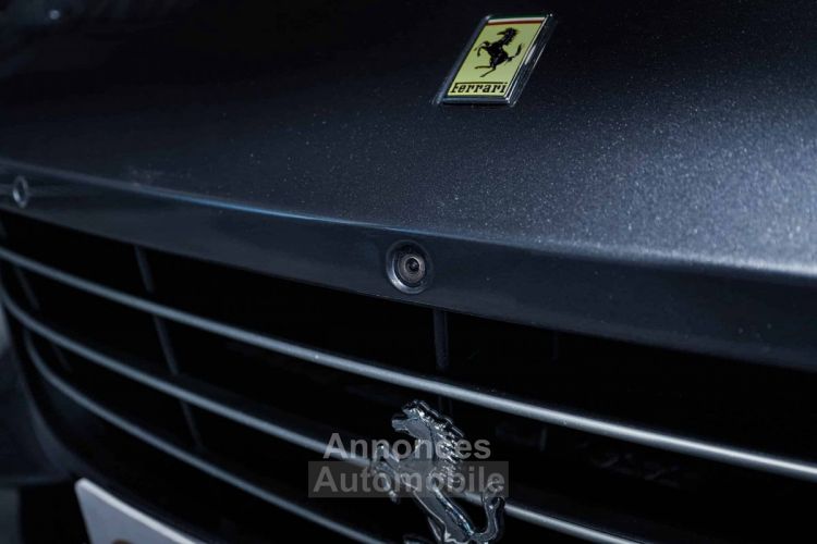 Ferrari GTC4 Lusso V12 - <small></small> 249.900 € <small>TTC</small> - #18