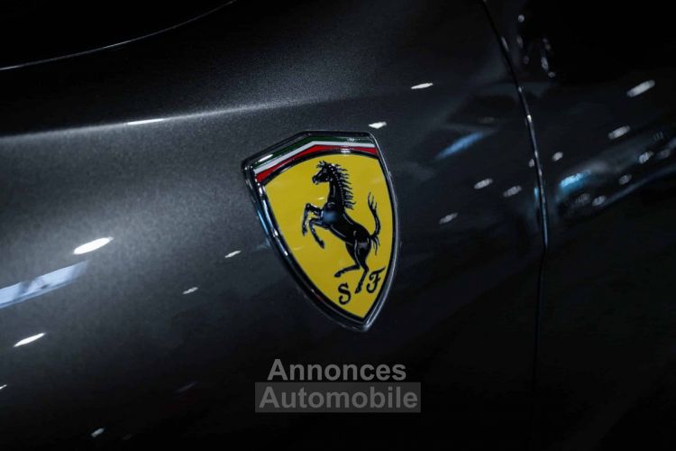 Ferrari GTC4 Lusso V12 - <small></small> 249.900 € <small>TTC</small> - #21