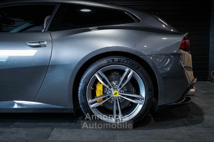 Ferrari GTC4 Lusso V12 - <small></small> 249.900 € <small>TTC</small> - #25