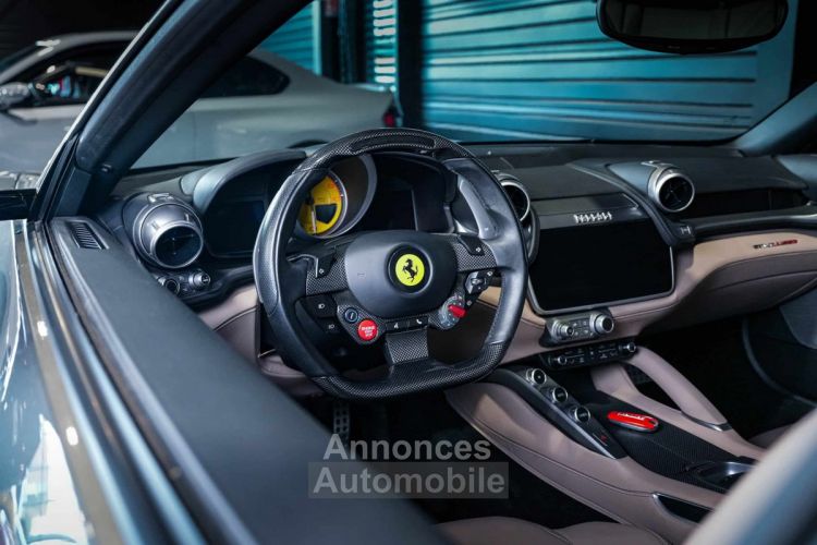 Ferrari GTC4 Lusso V12 - <small></small> 249.900 € <small>TTC</small> - #36