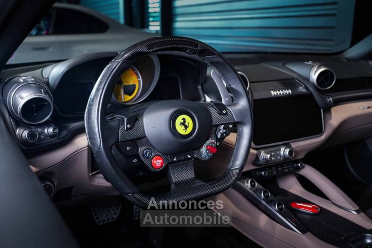 Ferrari GTC4 Lusso V12 - <small></small> 249.900 € <small>TTC</small> - #37