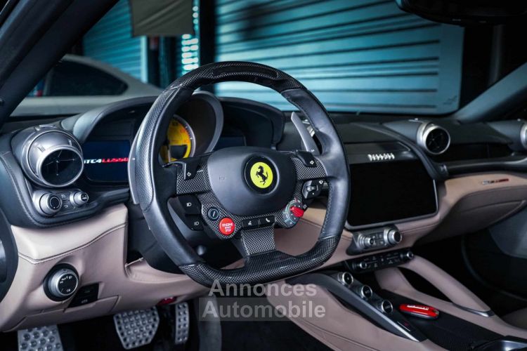 Ferrari GTC4 Lusso V12 - <small></small> 249.900 € <small>TTC</small> - #38