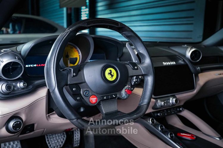 Ferrari GTC4 Lusso V12 - <small></small> 249.900 € <small>TTC</small> - #39