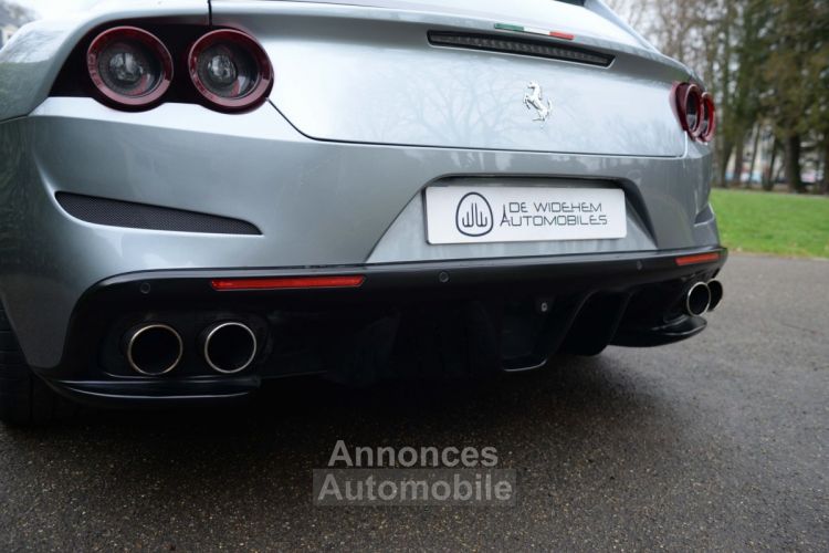 Ferrari GTC4 Lusso V12 4RM - <small></small> 219.900 € <small>TTC</small> - #10