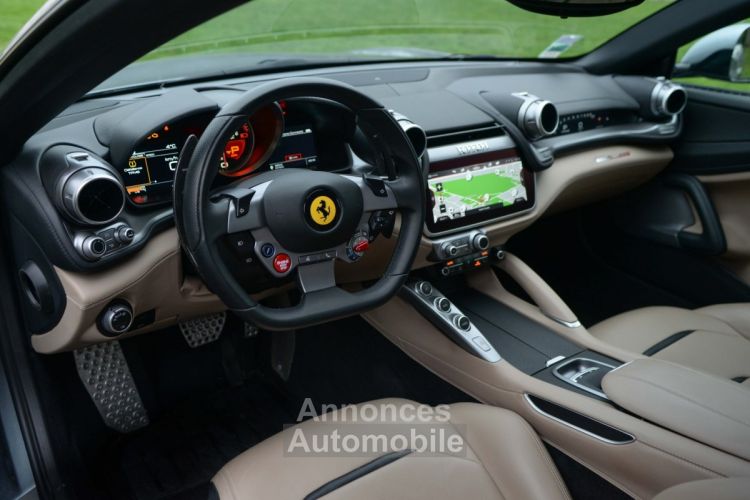 Ferrari GTC4 Lusso V12 4RM - <small></small> 219.900 € <small>TTC</small> - #14