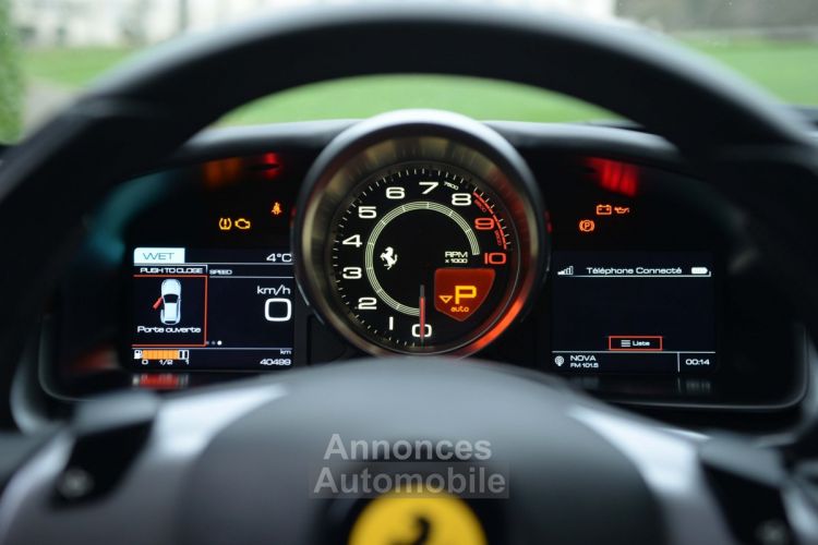 Ferrari GTC4 Lusso V12 4RM - <small></small> 219.900 € <small>TTC</small> - #16