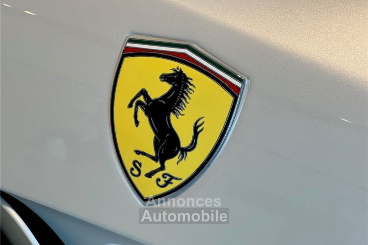 Ferrari GTC4 Lusso V12 6.0 690CH - <small></small> 219.900 € <small>TTC</small> - #12