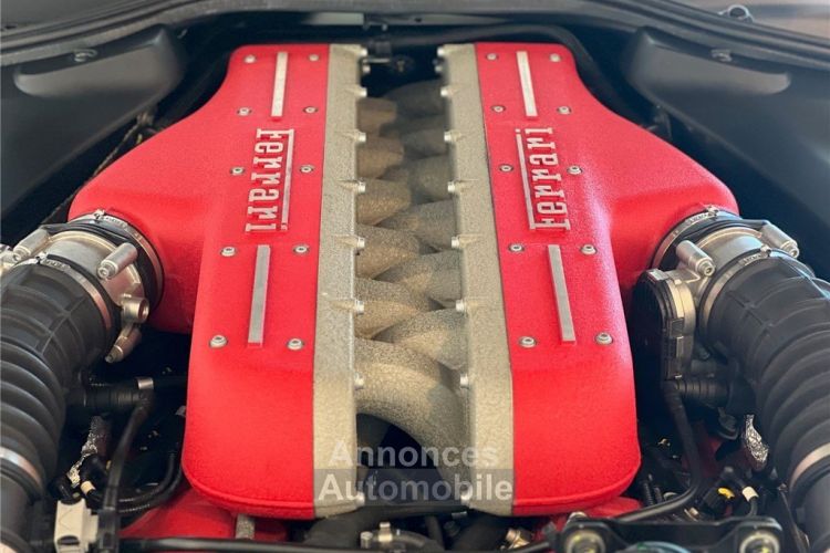 Ferrari GTC4 Lusso V12 6.0 690CH - <small></small> 219.900 € <small>TTC</small> - #19