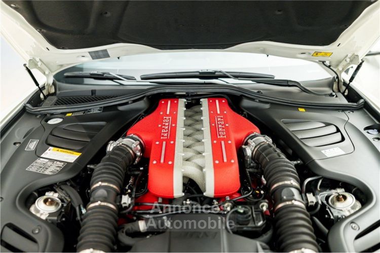 Ferrari GTC4 Lusso V12 6.0 690CH - <small></small> 219.900 € <small>TTC</small> - #29