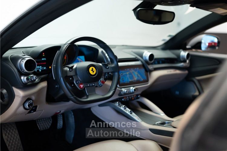 Ferrari GTC4 Lusso V12 6.0 690CH - <small></small> 204.900 € <small>TTC</small> - #2