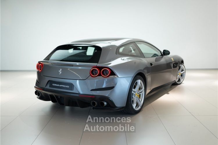 Ferrari GTC4 Lusso V12 6.0 690CH - <small></small> 204.900 € <small>TTC</small> - #6