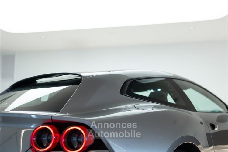 Ferrari GTC4 Lusso V12 6.0 690CH - <small></small> 204.900 € <small>TTC</small> - #11
