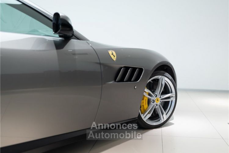Ferrari GTC4 Lusso V12 6.0 690CH - <small></small> 204.900 € <small>TTC</small> - #12
