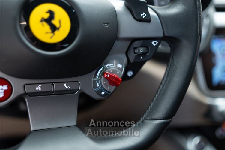 Ferrari GTC4 Lusso V12 6.0 690CH - <small></small> 204.900 € <small>TTC</small> - #16