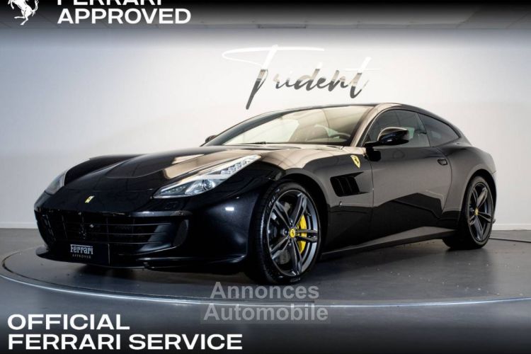 Ferrari GTC4 Lusso V12 6.0 690ch - <small></small> 249.000 € <small>TTC</small> - #1