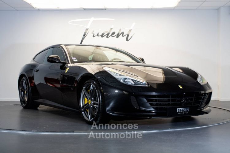 Ferrari GTC4 Lusso V12 6.0 690ch - <small></small> 249.000 € <small>TTC</small> - #3