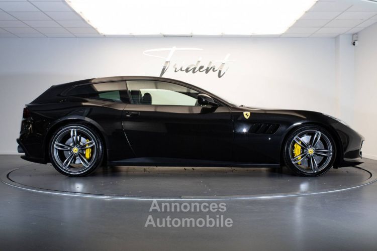 Ferrari GTC4 Lusso V12 6.0 690ch - <small></small> 249.000 € <small>TTC</small> - #4