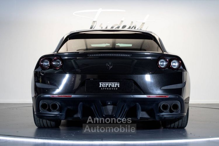 Ferrari GTC4 Lusso V12 6.0 690ch - <small></small> 249.000 € <small>TTC</small> - #6