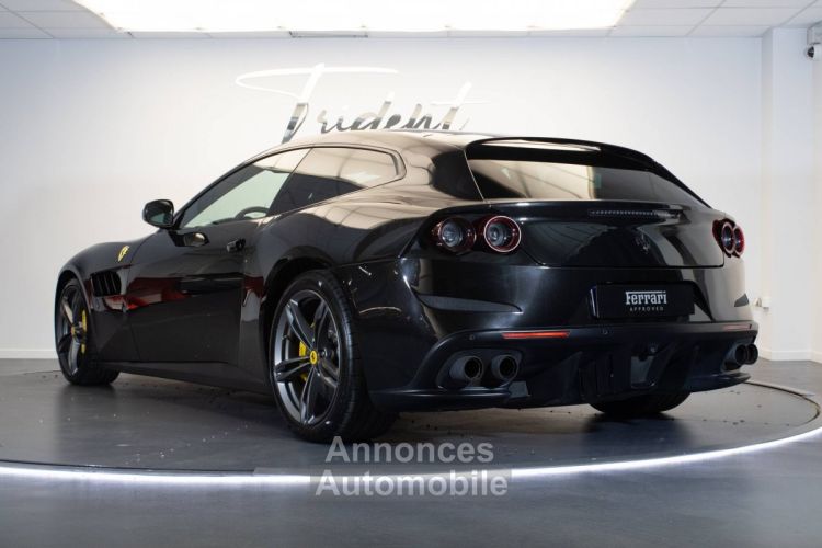 Ferrari GTC4 Lusso V12 6.0 690ch - <small></small> 249.000 € <small>TTC</small> - #7