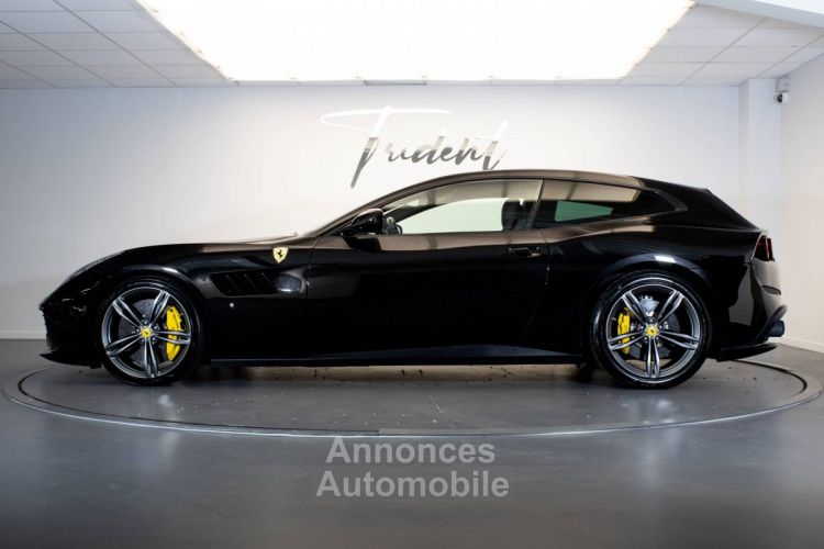 Ferrari GTC4 Lusso V12 6.0 690ch - <small></small> 249.000 € <small>TTC</small> - #8