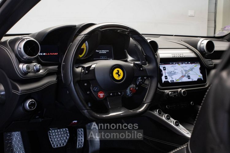 Ferrari GTC4 Lusso V12 6.0 690ch - <small></small> 249.000 € <small>TTC</small> - #16