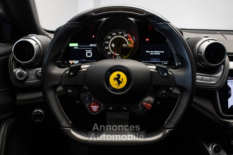 Ferrari GTC4 Lusso V12 6.0 690ch - <small></small> 249.000 € <small>TTC</small> - #18