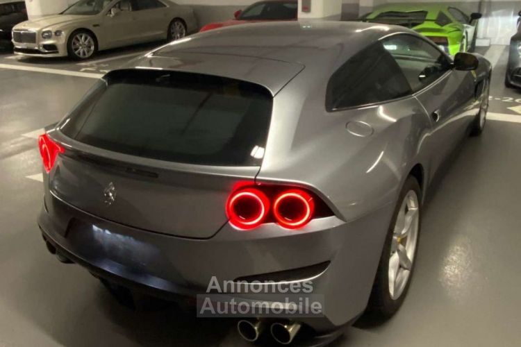 Ferrari GTC4 Lusso V12 6.0 690ch - <small></small> 195.000 € <small>TTC</small> - #2