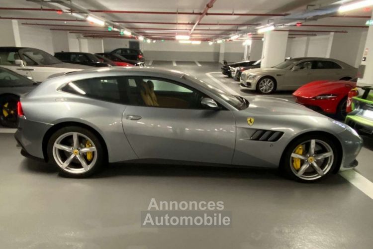 Ferrari GTC4 Lusso V12 6.0 690ch - <small></small> 195.000 € <small>TTC</small> - #3