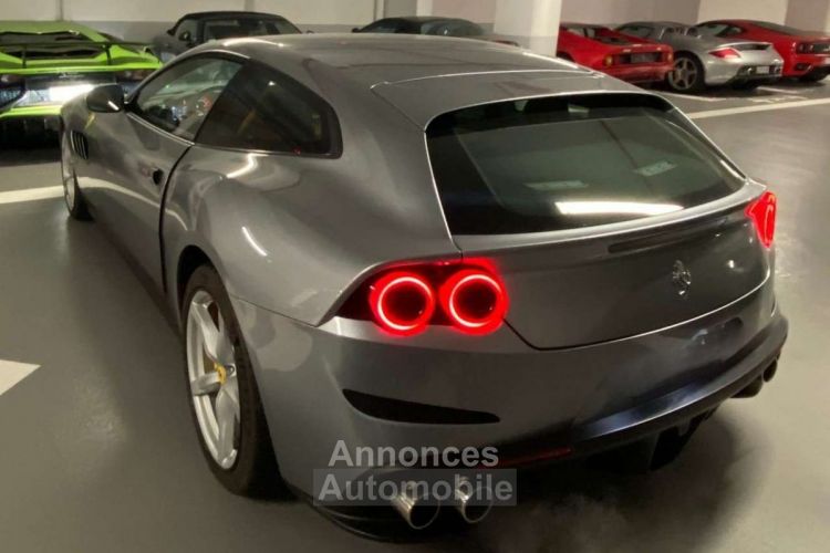 Ferrari GTC4 Lusso V12 6.0 690ch - <small></small> 195.000 € <small>TTC</small> - #4