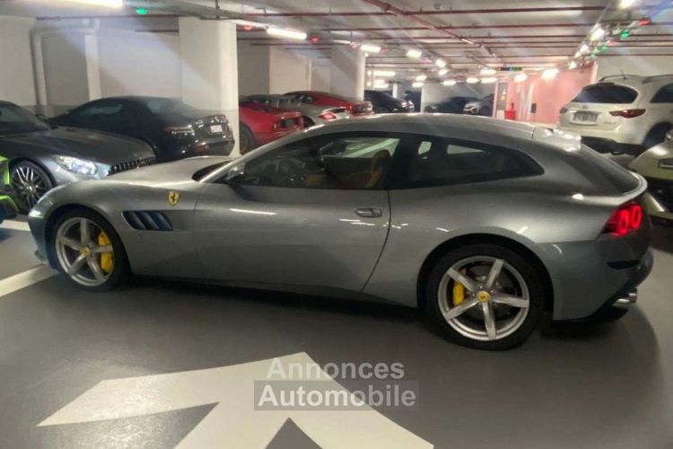 Ferrari GTC4 Lusso V12 6.0 690ch - <small></small> 195.000 € <small>TTC</small> - #5