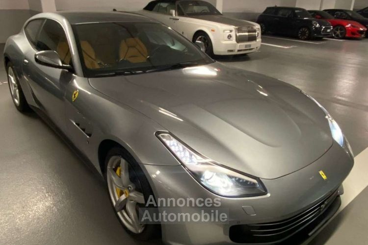 Ferrari GTC4 Lusso V12 6.0 690ch - <small></small> 195.000 € <small>TTC</small> - #6