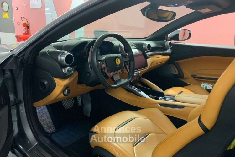 Ferrari GTC4 Lusso V12 6.0 690ch - <small></small> 195.000 € <small>TTC</small> - #13