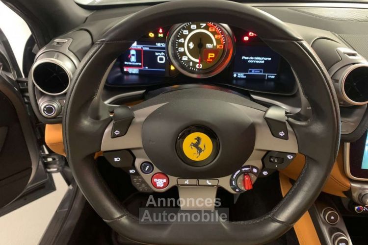 Ferrari GTC4 Lusso V12 6.0 690ch - <small></small> 195.000 € <small>TTC</small> - #19