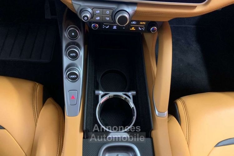 Ferrari GTC4 Lusso V12 6.0 690ch - <small></small> 195.000 € <small>TTC</small> - #23