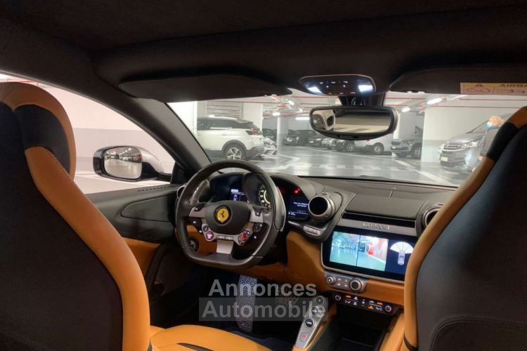 Ferrari GTC4 Lusso V12 6.0 690ch - <small></small> 195.000 € <small>TTC</small> - #28